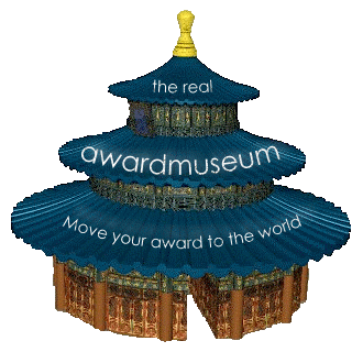Tom's Awardmuseum.de