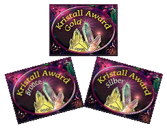 Kristall Award Version 2