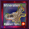 Mineralien - verborgene Sch�tze unserer Alpen
