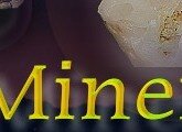 Willkommen und viel Gl�ck bei der Mineraliensuche